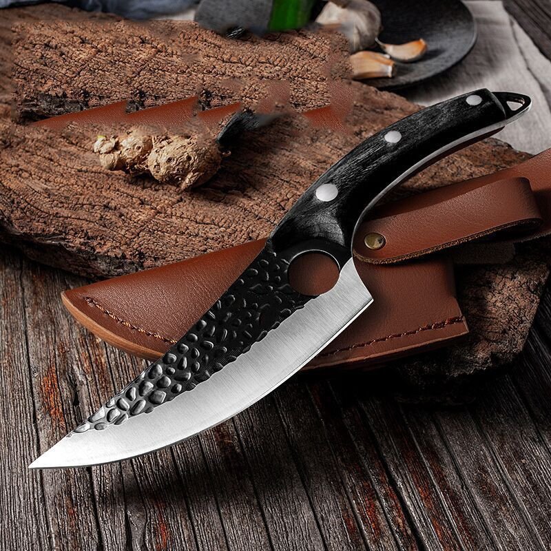 1495577586521.jpg Slaughter Cutting Meat Boning Small Scimitar Special Skinning Killing Pigs Butcher