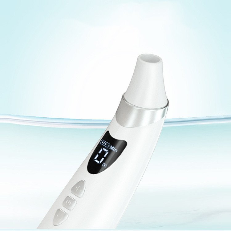 1615210309373.jpg Electric Visual Blackhead Suction Instrument Household Cleansing Pore Cleaner For Skin Equipment Skin Care Tool - Image 5