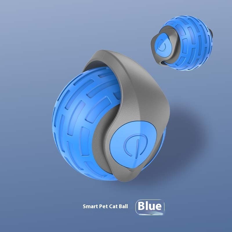 c5a34755-8abd-413f-bd46-e93767872eee_trans.jpeg New Interactive Cat Toys Ball Auto Electric Rolling Ball Toys For Cat Kitty Pets Smart Automatic Teaser USB Rechargeable Cat Toy Pet Products - Image 6