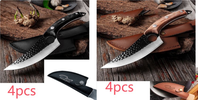 cc7fb8b2-c81b-4d54-9d14-f7f73512c5ab.jpg Slaughter Cutting Meat Boning Small Scimitar Special Skinning Killing Pigs Butcher - Image 5