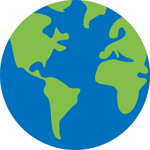 Home planet earth
